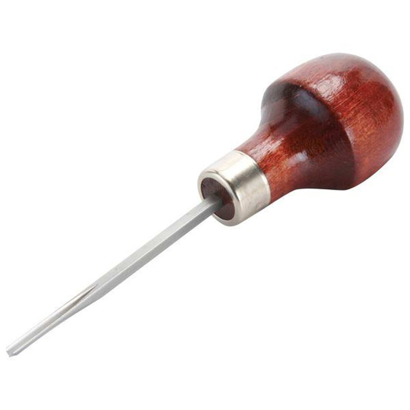 V-Parting Tool - Size:1/8"